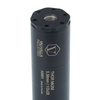 Valhalla Industries - Sound Moderator Thor Mk 2M 5,56 mm | 1/2×28 - černý