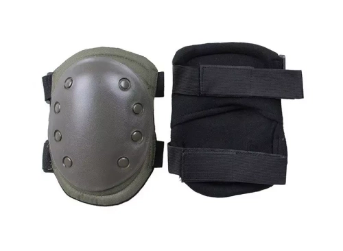 GFC Tactical - Chrániče kolen - olivové - GFT-27-000950