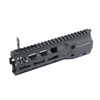 Strike Industries - GRIDLOK pro HK 416 Full Duty - 9'' - černý - SI-GRIDLOK-416-FD-9