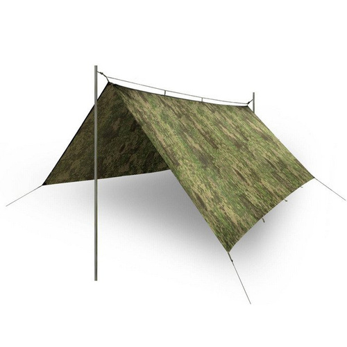 Helikon - Supertarp® - 300 x 300 cm - Pencott Wildwood - PO-STP-PO-45