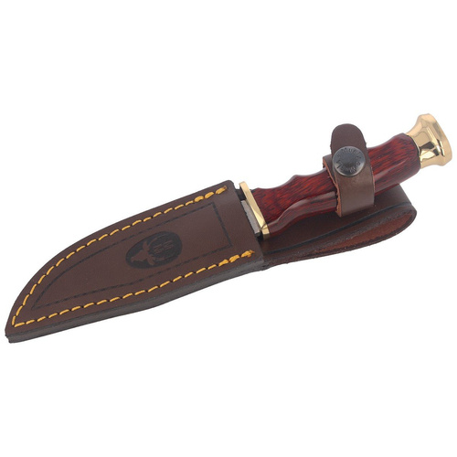 Muela - Nůž COM Pakkawood 105mm - COMF-10