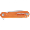 Ganzo - Zavírací nůž Firebird FH922-OR - D2 - Orange - FH922-OR
