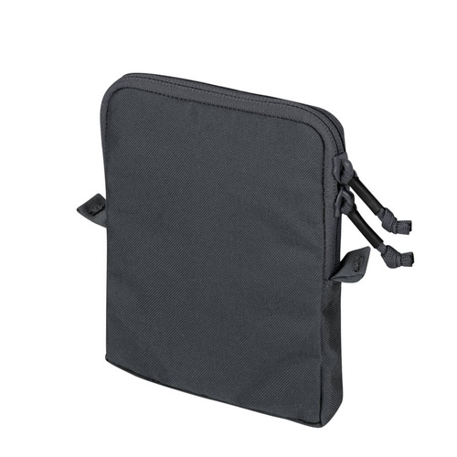 Helikon - Vložka do pouzdra na dokumenty® - stínově šedá - IN-DCC-CD-35 