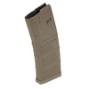 MFT - Polymerový zásobník pro AR-15 / M4 - 5,56 x 45 mm/.223 - 30 nábojů - Scorched Dark Earth - SCPM556BAG-SDE