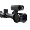 Pard - Puškohled pro noční vidění DS35-50 - 50 mm - černý - DS35-50
