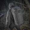 M-Tac - Velký turistický batoh Gen.II Elite - černý - 10089802
