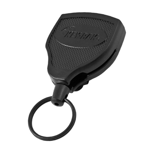 KEY-BAK - Samonavíjecí cívka na klíče SUPER48 Heavy Duty - 0S48-8034