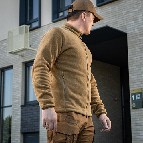 M-Tac - Military Fleece North Polartec - Coyote - 20467005