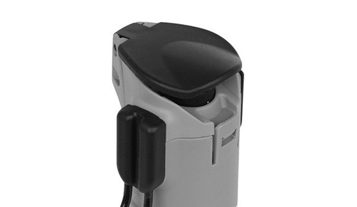 IDC SYSTEM AG - Pepřový Plyn CURD'S POLICE RSG 2000 - Gel - Proud - 60 ml - 5316.97