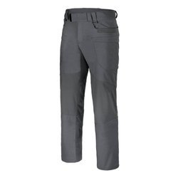 Helikon - Hybridní taktické kalhoty® - PolyCotton Ripstop - Shadow Grey - SP-HTP-PR-35