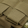 M-Tac - Elastické pouzdro na zásobníky - AR/AK - Ranger Green - 10165023 