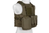 GFC Tactical - Taktická vesta FSBE - olivová - GFT-18-001010