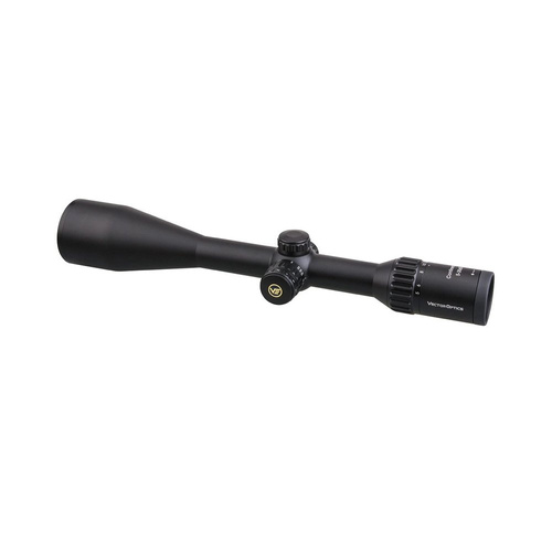 Vector Optics - Puškohled Continental 5-30x56 - 34 mm - první ohnisková rovina - SCFF-30
