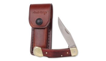 Schrade - Nůž Uncle Henry Smokey - LB5