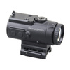 Vector Optics - Prismatický zaměřovač Paragon 4x24 Micro - černý - SCPS-M04