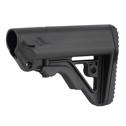 IMI Defence - Operátorská pažba pro M16 / M4 - komerční - IMI-ZS105C