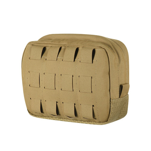 M-Tac - Nákladní pouzdro Elite Hex - Cordura - MOLLE - Coyote - 51385005