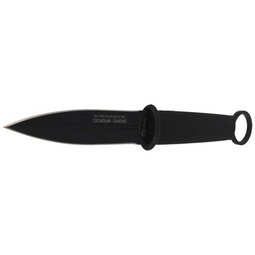 K25 - Taktický nůž BOTERO DAGGER Titanium - 31892