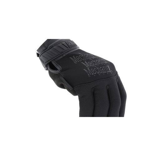 Mechanix - Rukavice Pursuit E5 Covert Cut Resistant - černé - TSCR-55