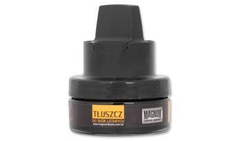 Magnum - Přírodní tuk na koženou obuv - 50 ml