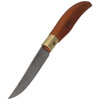 MAM - Zavírací nůž Iberica Big - Tmavé bukové dřevo 90 mm - 2015-DW