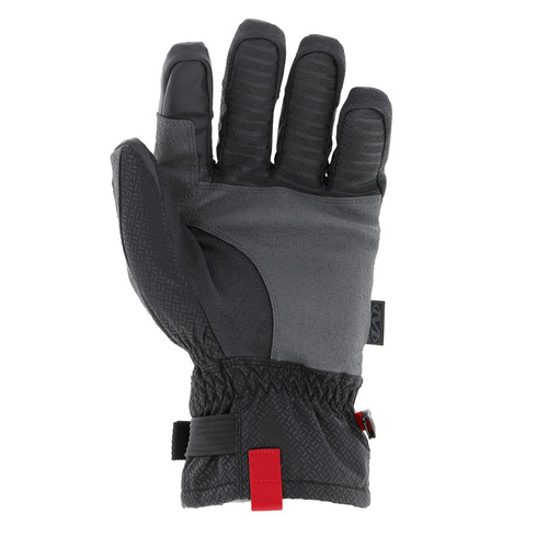 Mechanix - Zateplené rukavice ColdWork Peak - šedá / černá - CWKPK-58