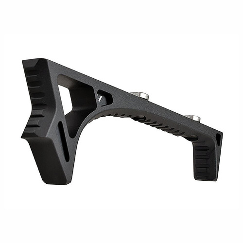 Strike Industries - SI LINK Curved KeyMod / M-LOK Fore Grip - černá - LINK-CFG-BK