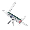 FOSTEX - Kapesní nůž P-51 Mustang - 457452