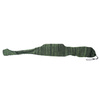 Lockdown - Taktický obal na pušku - 6'' x 48'' - černý / zelený - 1099392