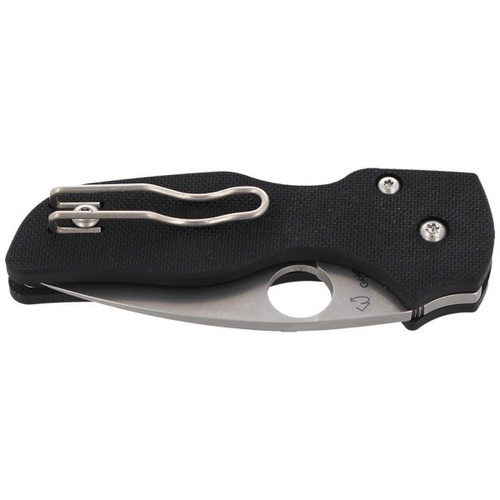 Spyderco - Nůž Lil' Native® G-10 Black - C230GP