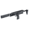 Umarex - Vzduchová pistole Heckler &amp; Koch MP7 SD - 4,5 mm Diabolo - 2.4370