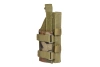 GFC Tactical - Univerzální pouzdro PB8999 - Wz.93/PL Woodland - GFT-29-033066