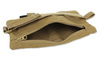 Helikon - Polštář do střelecké tašky Accuracy - Coyote Brown - AC-SBP-CD-11