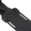 Ka-Bar - Pevný nůž Becker Harpoon Survival - Black - BK18BK