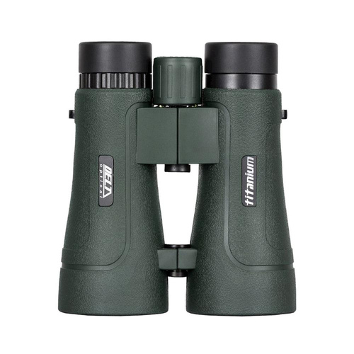 Delta Optical - Binokulární dalekohled Titanium 12x56 ROH - DO-1409