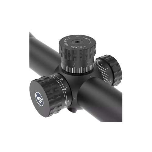 Vector Optics - Puškohled Sentinel-X 10-40x50 - SCOL-34