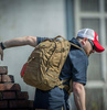 Helikon - Batoh EDC - 24 l - Cordura - Duck Hunter - PL-EDC-CD-DH