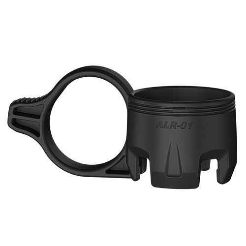 Fenix - Kroužek taktické svítilny ALR-01 - černý - ALR-01