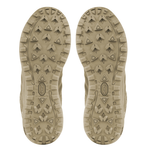 Merrell - Taktická treková obuv Nova 3 - Coyote - J005045 