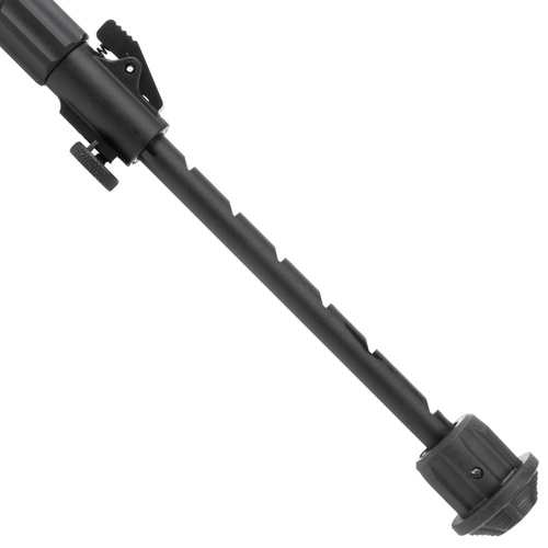Leapers - UTG Recon 360 TL Foldable Bipod 5,5-7" - Picatinny - Black - TL-BP02-A