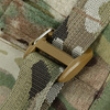 M-Tac - Plate Carrier Taktická vesta Cuirass Elite Gen.II - Multicam - 10372008