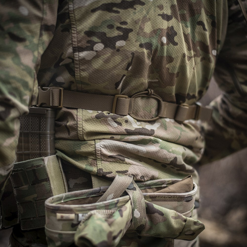 M-Tac - Taktická vesta Palianytsia Elite - Coyote - 19133005