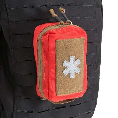 Helikon - Mini Med Kit® - Nylon - Černá - MO-M05-NL-01