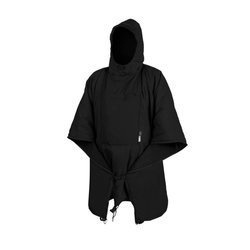 Helikon - Pláštěnka Swagman Roll® - Climashield® Apex™ - černá - PO-SMR-NL-01