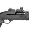 Strike Industries - Držák pro kolimátor na Beretta 1301 TAC a A300 Ultima Patrol - SI-SG-OM-BK