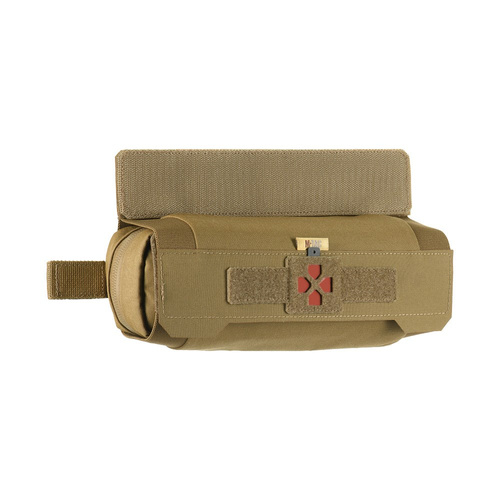 M-Tac - Rool Elite odnímatelná taktická lékárnička - Coyote - 51700005