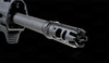 Strike Industries - Kompenzátor pro AR King Comp - .223 / 5,56 mm - SI-KingComp-223/5,56