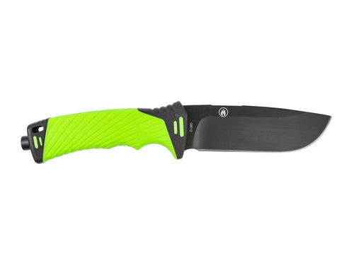 Ganzo - Taktický nůž - zelený - G8012-LG