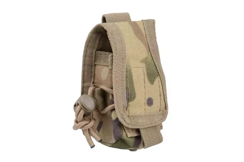 GFC Tactical - Univerzální pouzdro MINI (PMR) - Nylon - MultiCam - GFT-19-009844