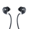 Earmor - Aktivní chrániče sluchu M200T - NRR 26 dB - Bluetooth 5.4 - černá - M200T-GY